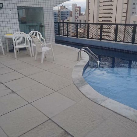 Apartamento Boa Viagem Recife Exterior foto