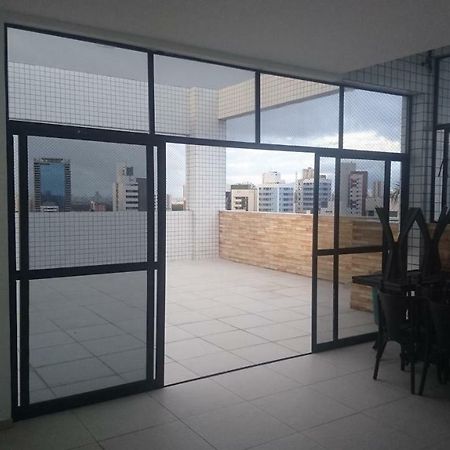 Apartamento Boa Viagem Recife Exterior foto