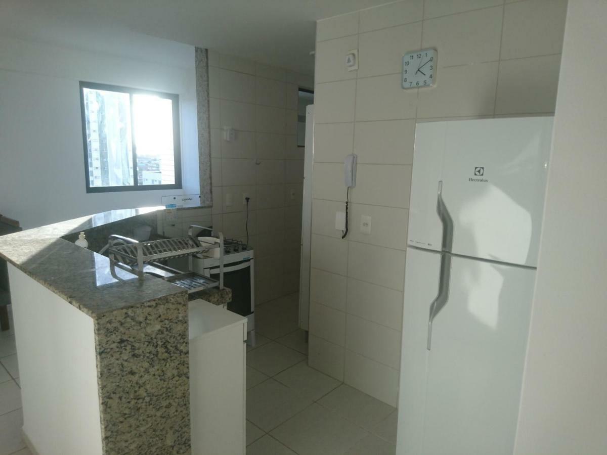 Apartamento Boa Viagem Recife Exterior foto