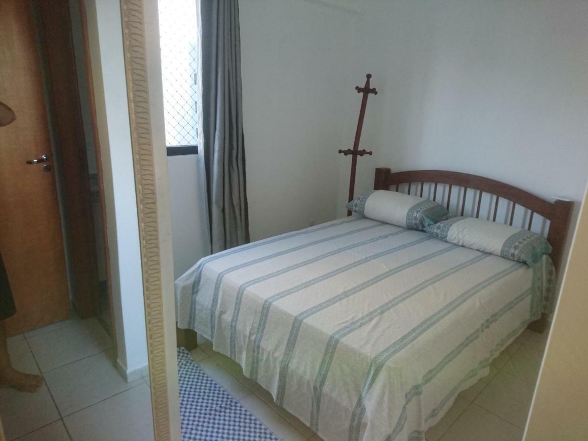 Apartamento Boa Viagem Recife Exterior foto