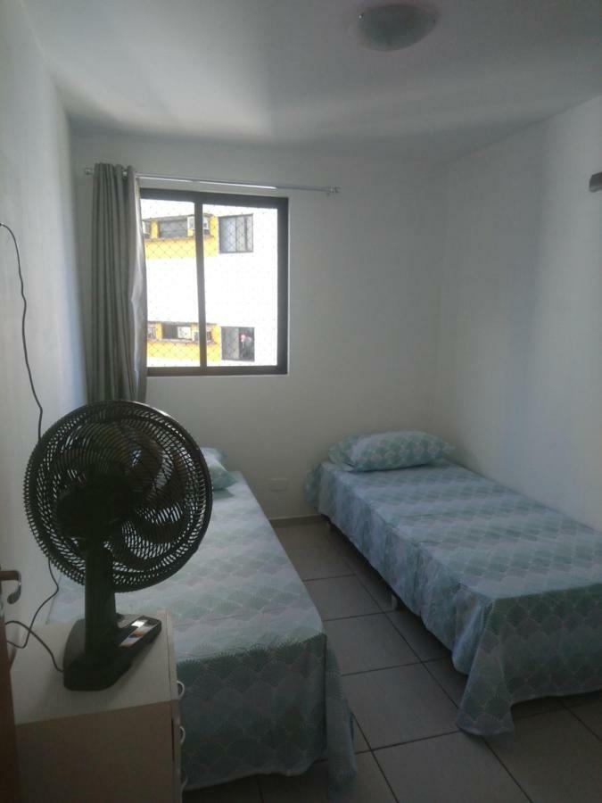 Apartamento Boa Viagem Recife Exterior foto