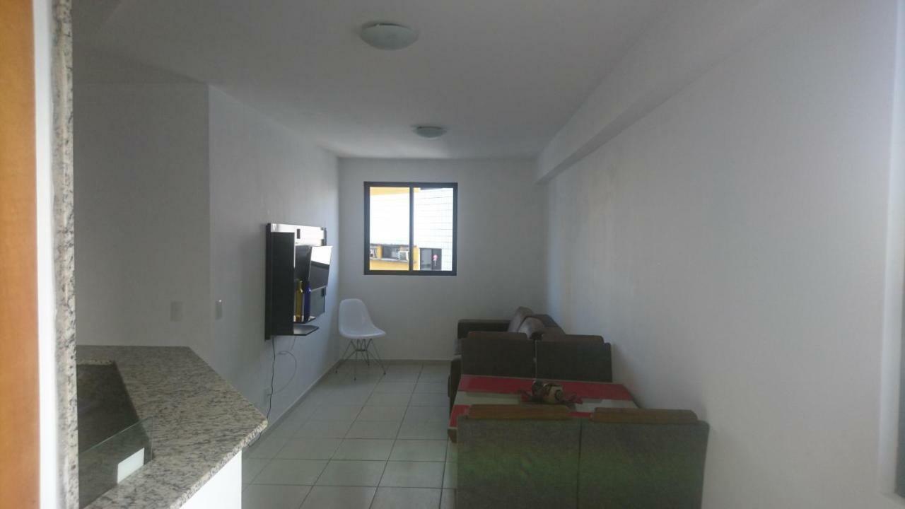Apartamento Boa Viagem Recife Exterior foto