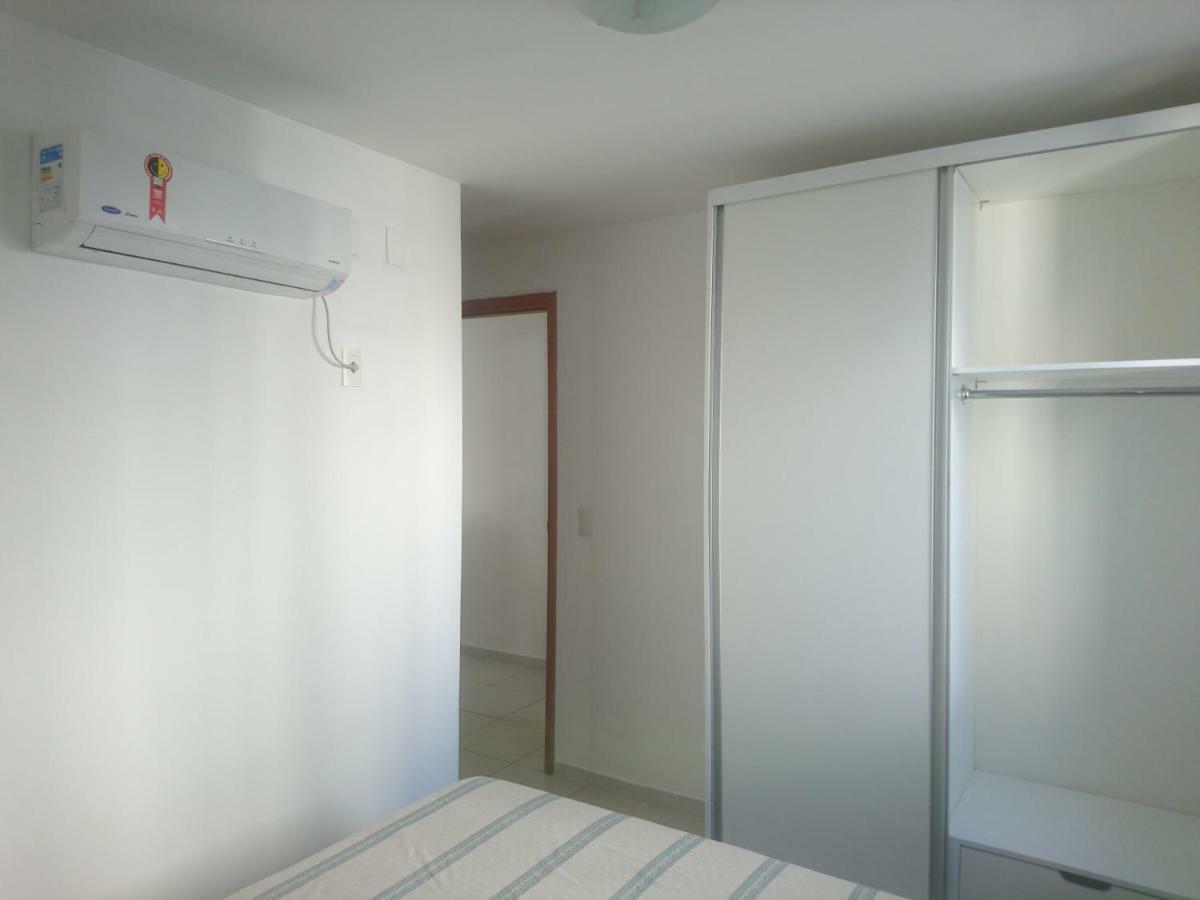 Apartamento Boa Viagem Recife Exterior foto
