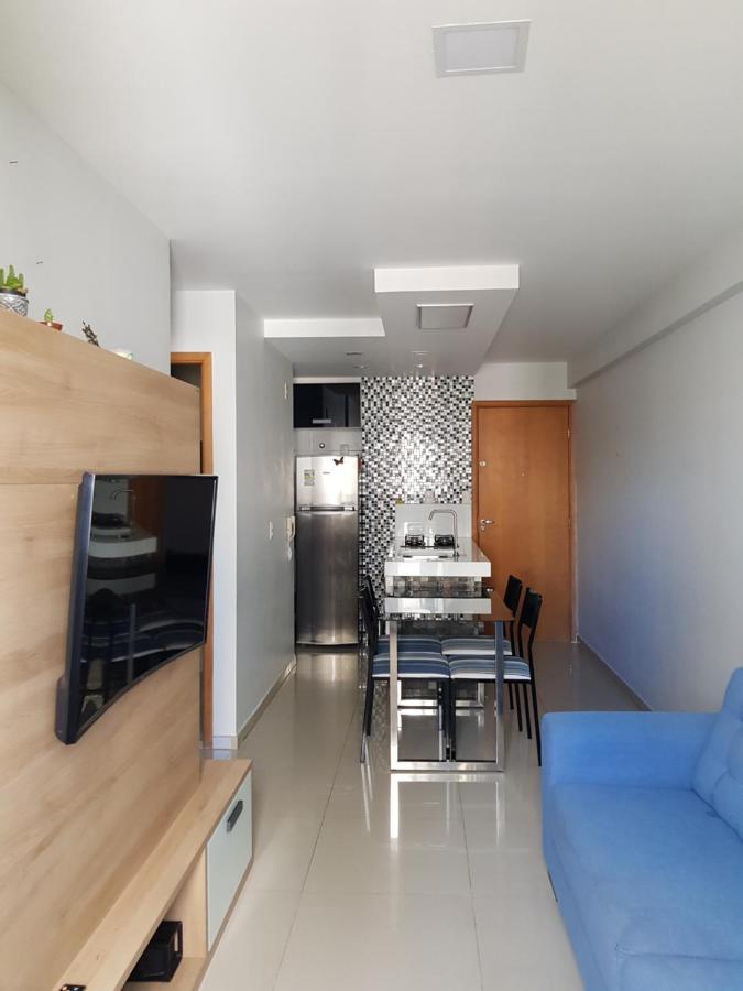 Apartamento Boa Viagem Recife Exterior foto