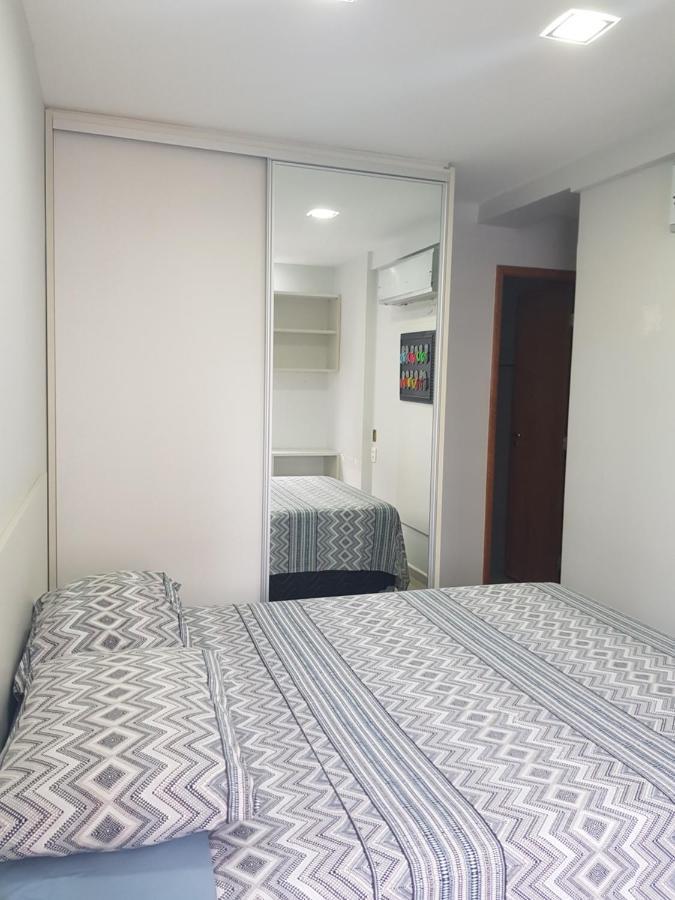 Apartamento Boa Viagem Recife Exterior foto
