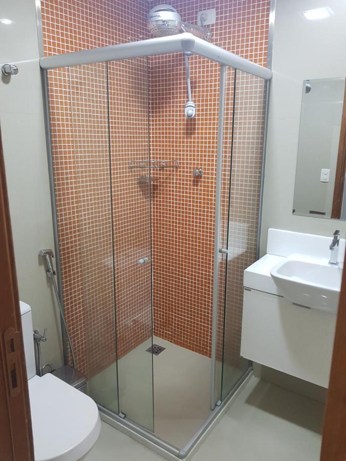 Apartamento Boa Viagem Recife Exterior foto