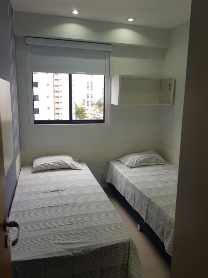 Apartamento Boa Viagem Recife Exterior foto